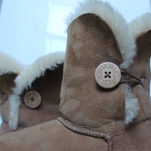 UGG Bailey Button II Boot